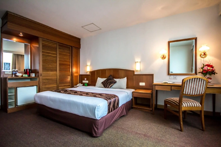 Superior Double room