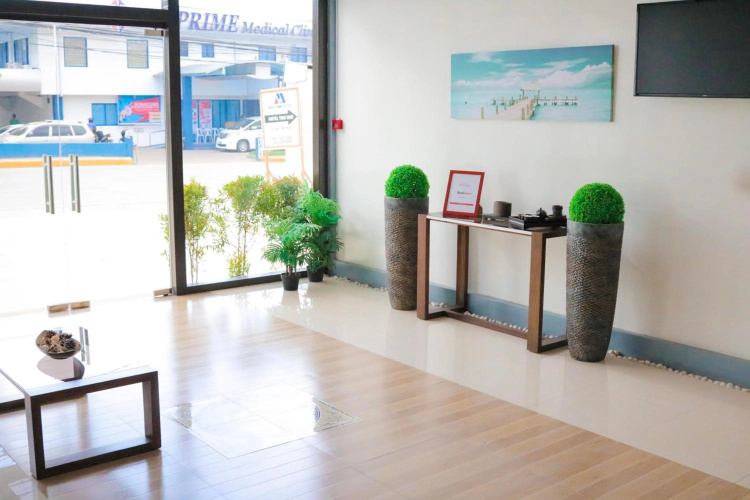 RedDoorz Plus @ AS Fortuna Cebu