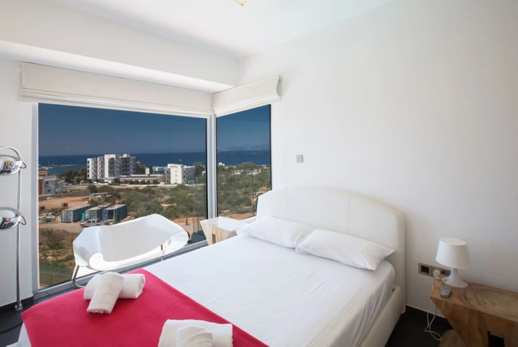 Villa Greko 605 Platinum