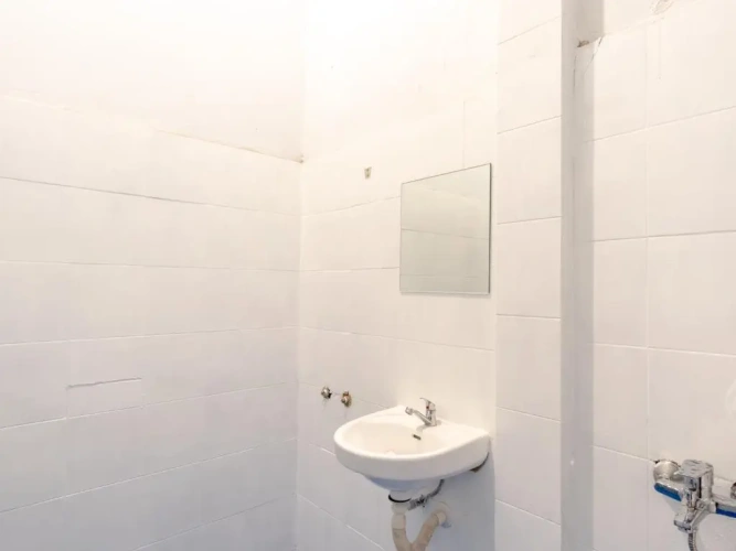 Deluxe Double Suite