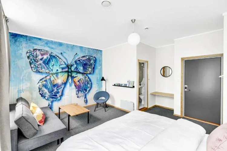 Superior Double room