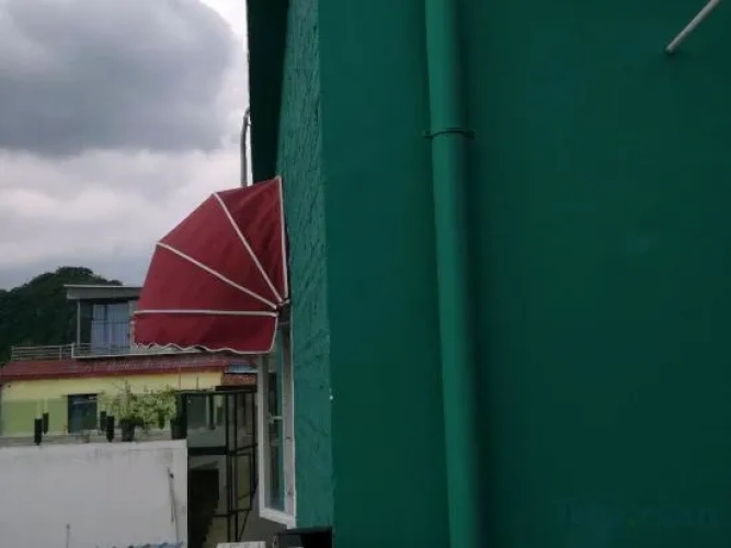 Shuiyuanshe Holiday Hotel