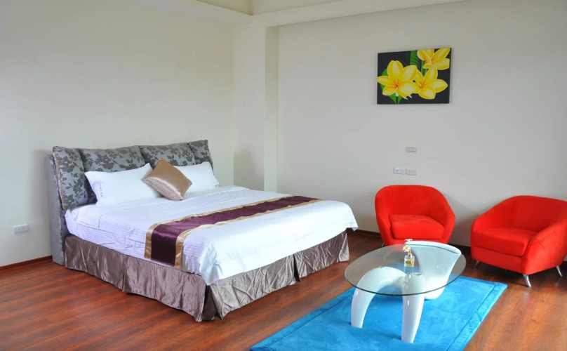 Kurumba B&B