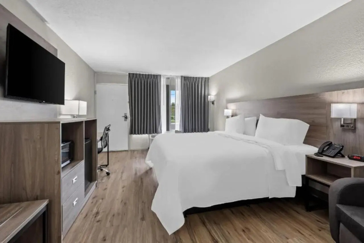 Quality Inn & Suites Ocala I-75