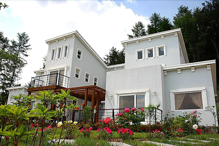 Otel görseli