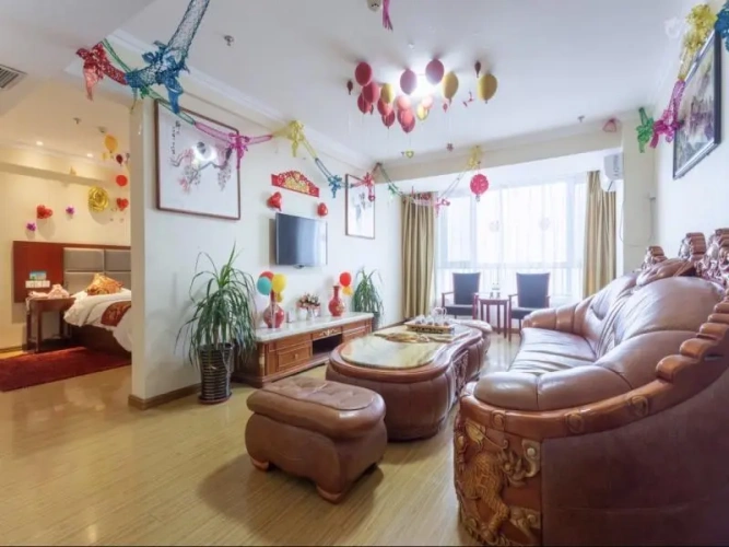 Superior Suite