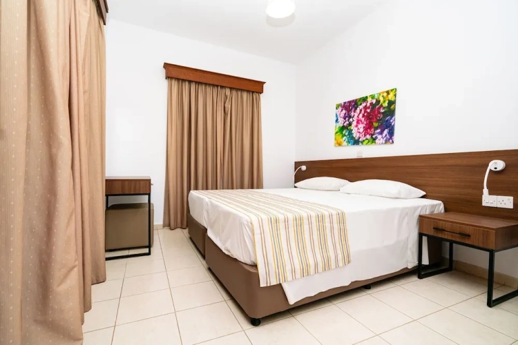 3 Bedrooms Villa with partial sea view