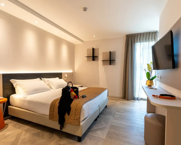Hotel Savini