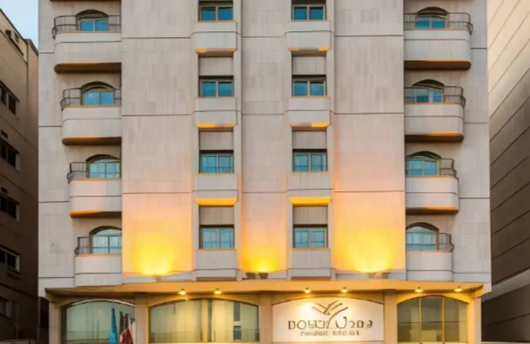 Hotelbild