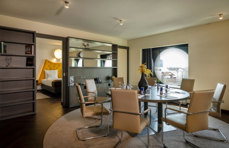 ARCOTEL Onyx Hamburg photo 10