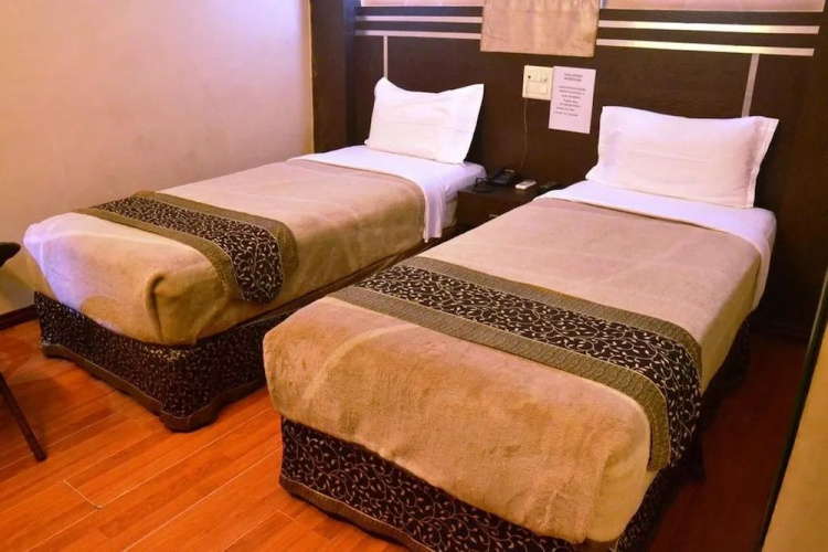 Hotel Kanisshk Inn