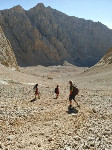 Safak pansiyon
