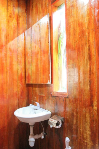 Natuna Dive Resort