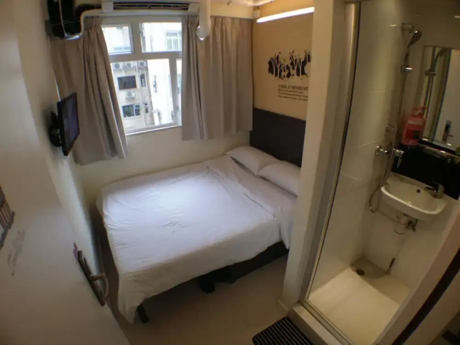 B3 Inn (Tsim Sha Tsui)