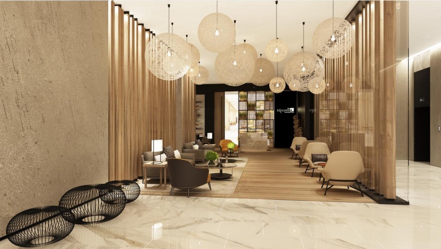 Novotel Bur Dubai - Healthcare City photo 32