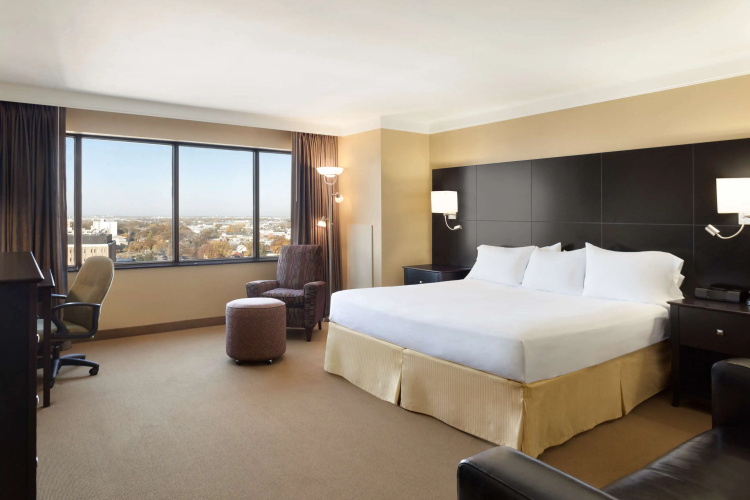 Radisson Blu Fargo