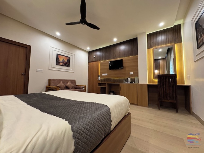Superior room
