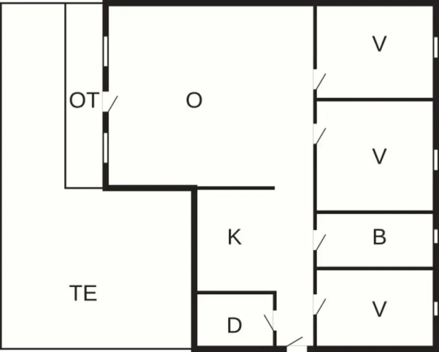 Cottage