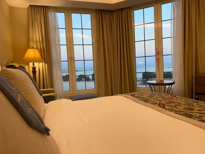 Superior Suite