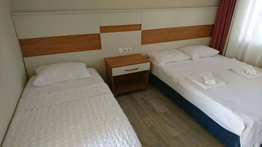 Florida Hotel