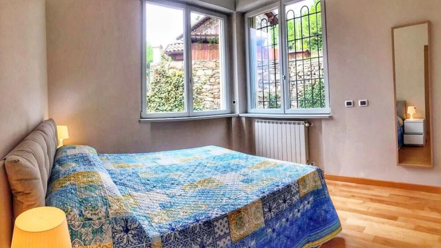 Oleandro 2 Apartment in Mergozzo With Pool