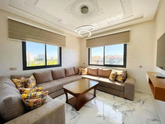 Comfort Apartment