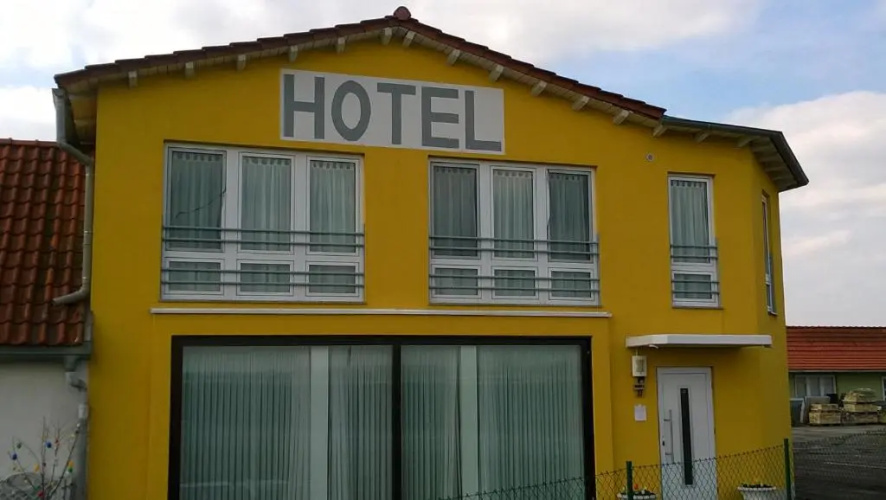la casa mia