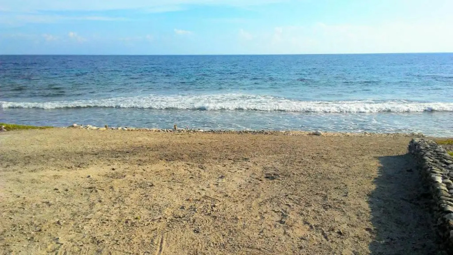 Serenity Beach Cottages