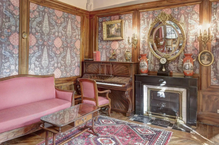 Château d'Ayres