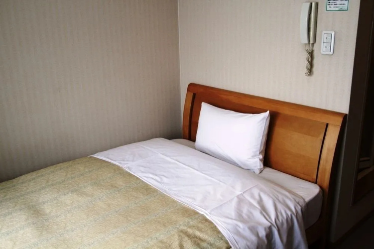 Business Hotel Grandy II