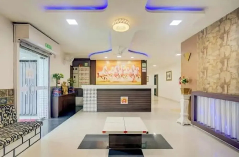 Hotel Ayaansh