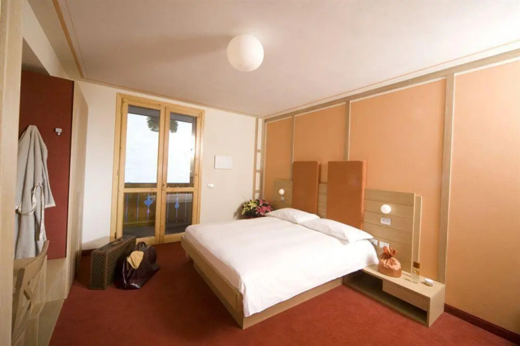 Hotel Locanda Bonardi