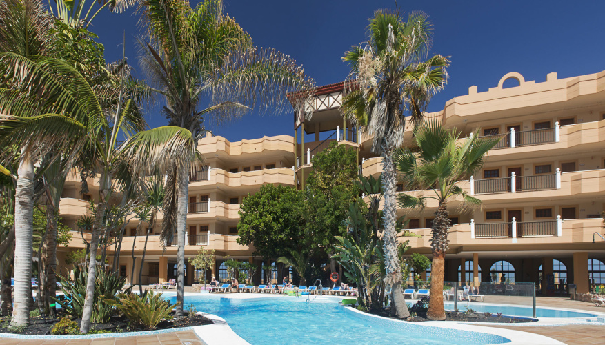 Elba Castillo San Jorge & Antigua Suite Hotel photo 15