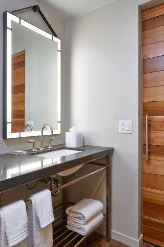 Standard Double Club room