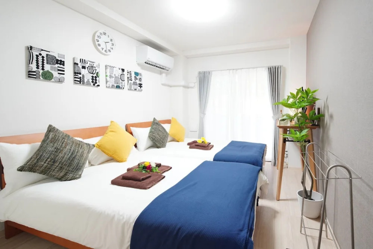 eos HOTEL Sumida