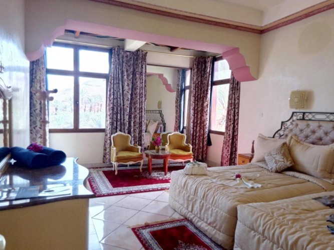 Royal Suite
