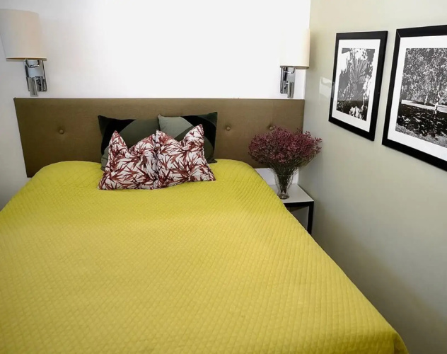 Hotel Bymose Hegn
