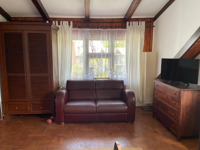 Apartament Studio