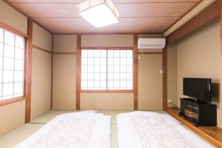 Ryosou Minato by OYO Rooms