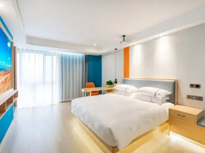Huating Hotel