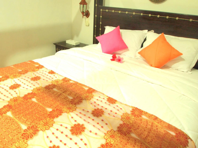 Pasific Beach Cottages