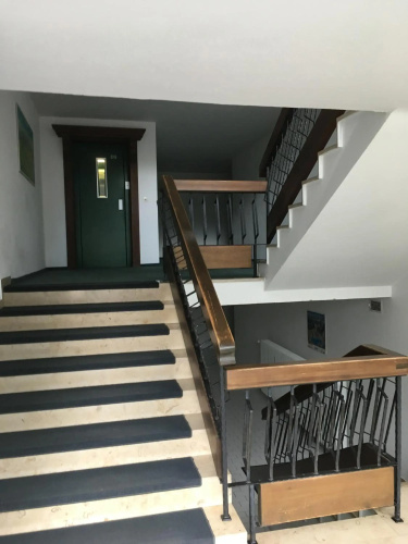Ferienwohnung Ewa