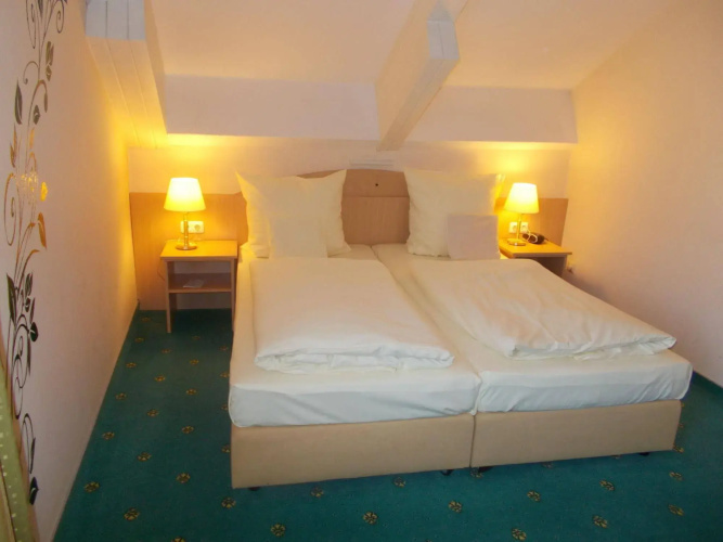 Hotel Gross