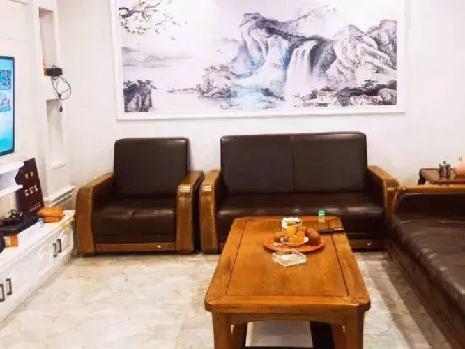 dengjiabinguan