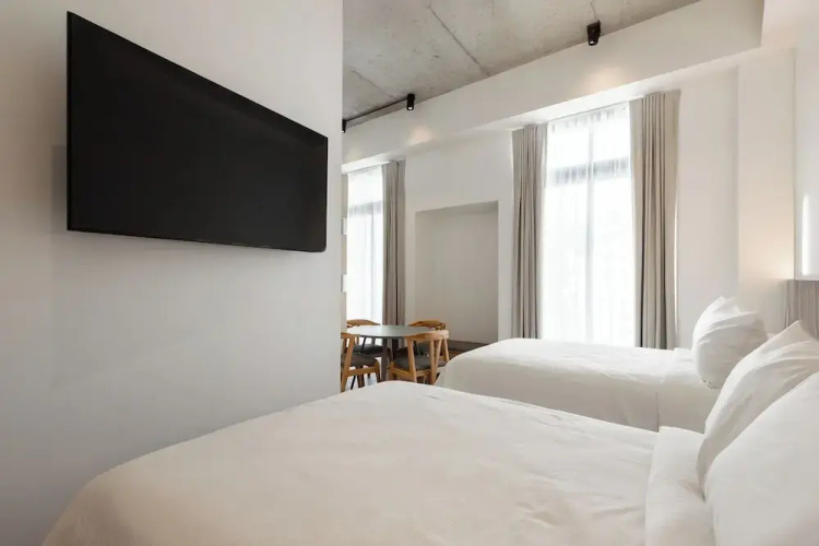 Cayalá Lofts
