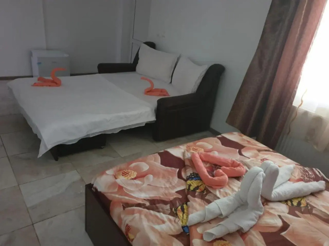 Casa Bibi
