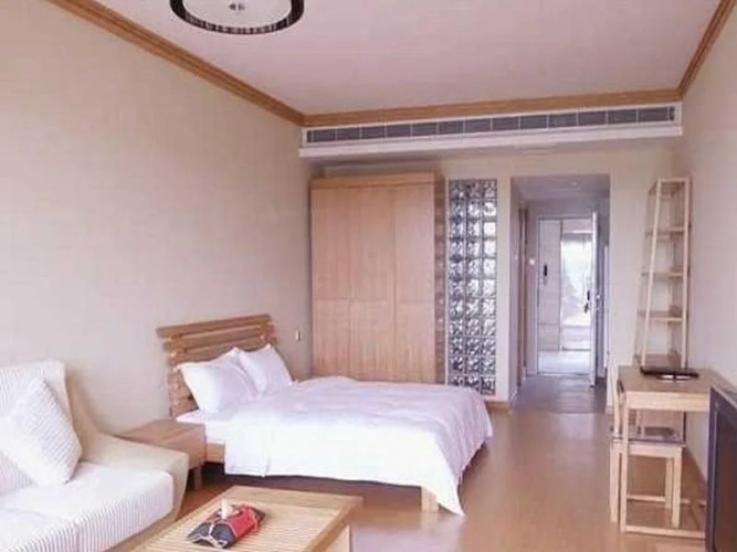 Shenzhen Wenyaxuan Hotel