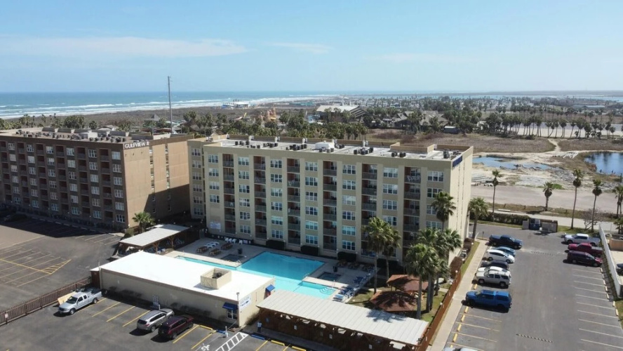 Gulfview I #205