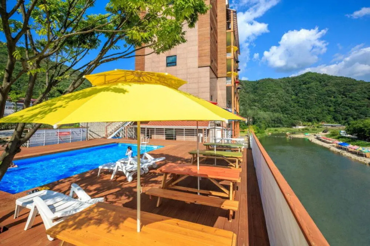 River Spa