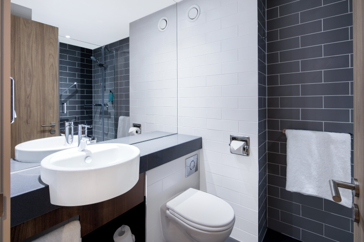 Holiday Inn Express Birmingham - City Centre photo 9